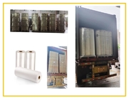Rulli di pellicola di laminazione digitale super appiccicosa calda, specialmente per le stampe di olio di silicone pesante
