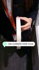 Film termico della laminazione del nastro d'angolo a 3 pollici 22 micron 65 micron 75 micron