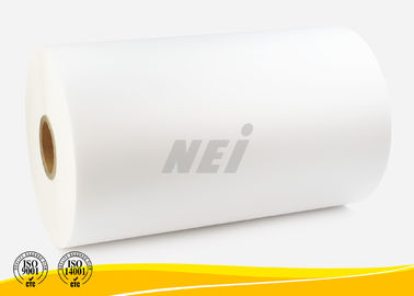 Rendimento elevato di BOPP del film termico professionale della laminazione per le scatole dolci