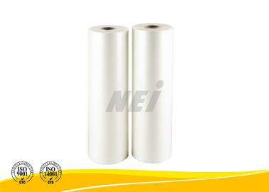 Il mini imballaggio flessibile a 1 pollici su ordinazione di BOPP filma 17 micron - 43 micron