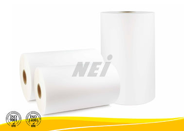 Film impermeabile della laminazione della foto di alta luminosità, film di laminazione adesivo