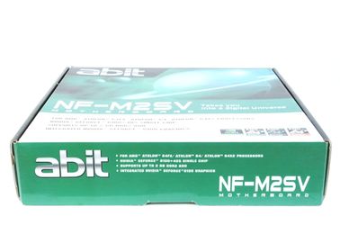 Certificazione termica professionale dello SGS ISO14001 del film della laminazione della metallina BOPP