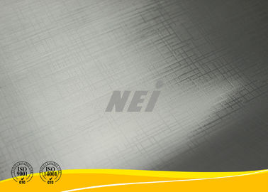 Film strutturato della laminazione delle foto di nozze, film di laminazione caldo asciutto Rolls