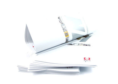 Pressione di laminazione del rullo del Mpa dei film 10 - 20 del libro di superficie Estrusione-Rivestito dell'album