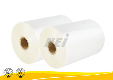 Film eccellente della laminazione di lucentezza di prestazione, rotolo di film di imballaggio per alimenti