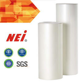 Alta efficienza film opaco squisito della laminazione della fotografia di Rolls/dei cosmetici