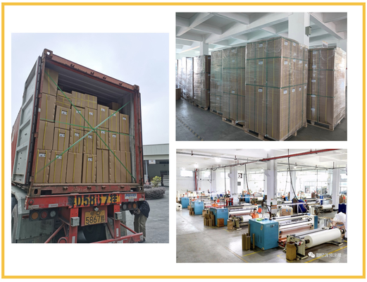 Film di laminazione 30um di Matte Skin Touch Thermal Lamination del film di tocco morbido su ordinazione del velluto