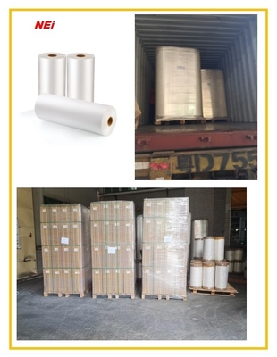 Prodotto per la laminazione termica BOPP