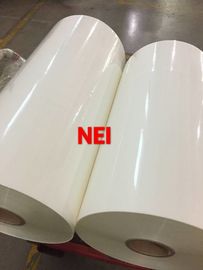 film per i cartone, film della laminazione di lucentezza 30mic di acetato di vinile dell'etilene