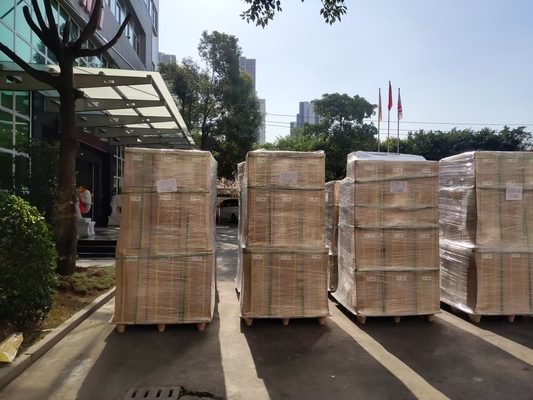 Film di imballaggio sostenibile Eco-friendly per la laminazione termicamente compatibile e forte legame