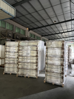 Soluzione di imballaggio ad alte prestazioni sostenibile per le imprese Mirror Eco Aluminum Film
