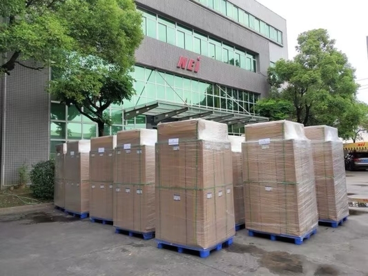 Migliora i tuoi materiali stampati con film di laminazione termica BOPP lucido in versione termica
