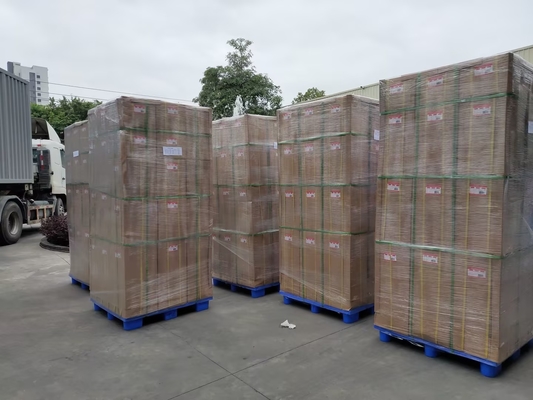 Film di laminazione a contatto con velluto per la stampa offset con opzioni di legazione regolare e super