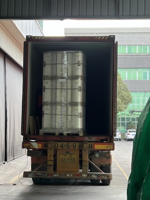 Film di laminazione digitale a tocco morbido simile alla seta per imballaggi di fascia alta Finitura di velluto Non è richiesta alcuna tecnica speciale