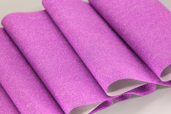 Pellicola di laminazione a scintillio per materiali di imballaggio accattivanti e personalizzati
