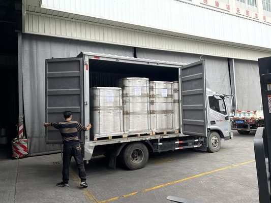 Rivoluzionate il processo di laminazione con la pellicola di laminazione a tocco morbido anti graffi anti impronte digitali