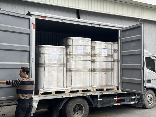 Rivoluzionate il processo di laminazione con la pellicola di laminazione a tocco morbido anti graffi anti impronte digitali