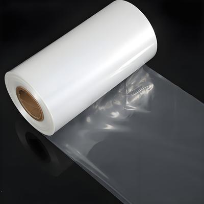 Secure, Strong & Sustainable POF Shrink Film