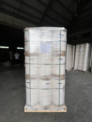 Pellicola di laminazione termica a superficie liscia con resistenza ai graffi estremamente elevata e finitura opaca per la laminazione digitale