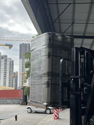 Pellicola di laminazione termica Super-Bond Adhesion con finitura cristallina e legame permanente ad alta adesione per la laminazione digitale