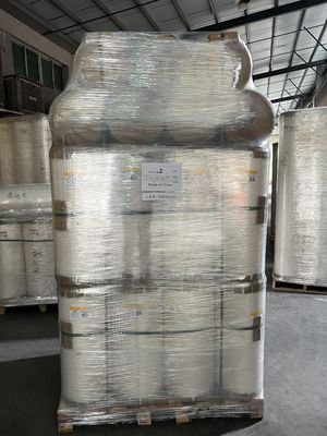 Pellicola di laminazione termica da 30 MICRON con protezione antigraffio estremamente forte e superficie liscia per la laminazione digitale