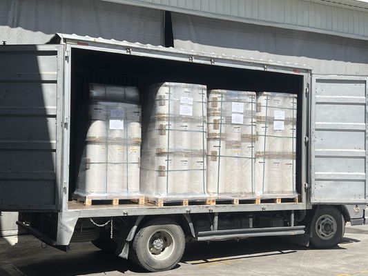 Long-lasting BOPP Film with Biaxially Oriented Polypropylene and Bubble Free Installation for Superior Protection