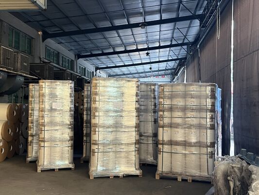 Waterproof Book Laminating Film with 3 Inch Paper Core and 50m To 4500m Roll Length for Thermal and Cold Laminators