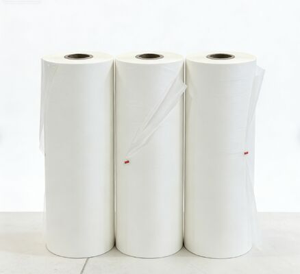 Film di laminazione digitale resistente alle temperature fino a 120 °C e adesivo sensibile alla pressione per la laminazione a caldo