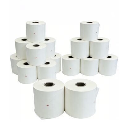 Film di laminazione termica BOPP con larghezza di 2200 mm e protezione contro l'umidità utilizzando colla EVA dalla Corea