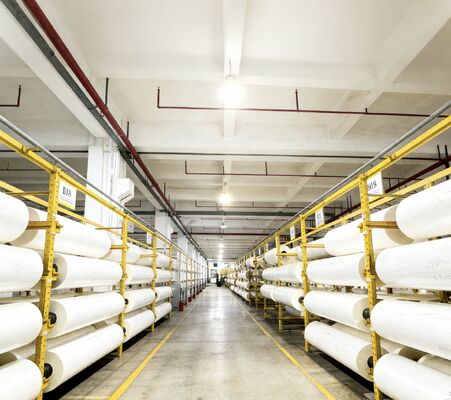 Film di laminazione lucido riciclabile ed ecologico con caratteristiche a prova di umidità e di estrazione multipla