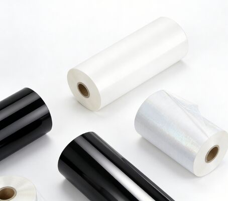 1 pollice o 3 pollici di taglia di nucleo pellicola di laminazione a caldo con 300mm x 30m campione gratuito e prova di umidità per la stampa professionale