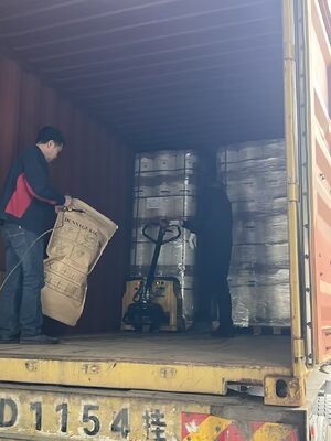 Film laminante a rigidezza morbida con elevata resistenza alla rottura e velocità di laminazione fino a 400 m/min per la laminazione termica