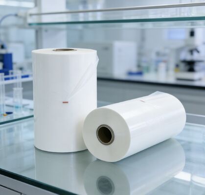 EVA adesivo adesivo film anti graffi con spessore di 30 micron e durezza superficiale di 3H per una protezione superiore