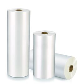 Sabbia a 3 pollici del centro BOPP che ritiene il rotolo di film di laminazione caldo una durata di 1 anno
