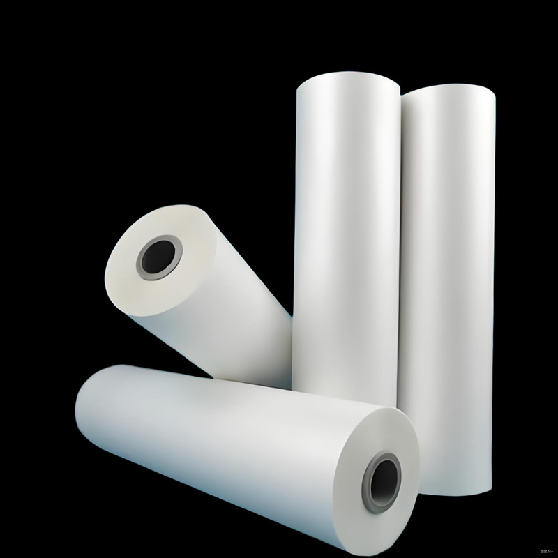 Heat-Free Application Anti Scratch Film with Superior Scratch Resistance and Soft Hardness for Cold Lamination