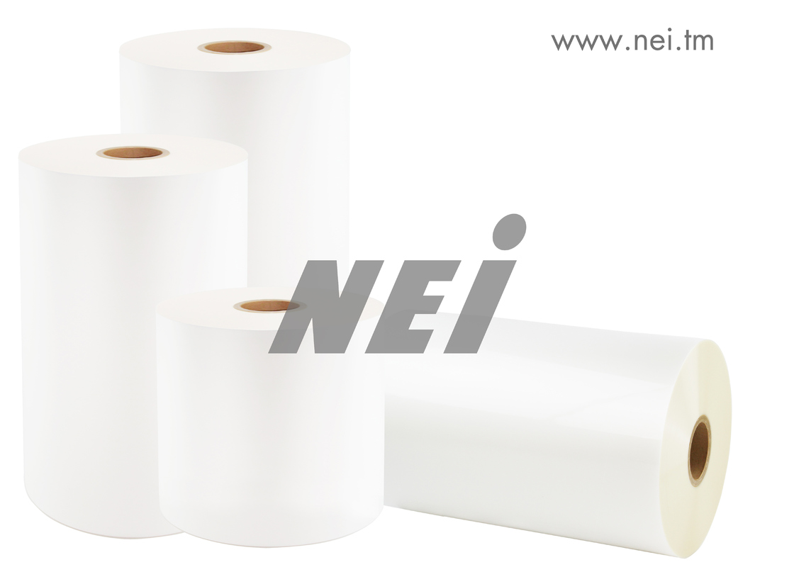 Industrial-Grade Thermal Lamination Film with Thermal Stability and Chemical Resistance for Premium Applications