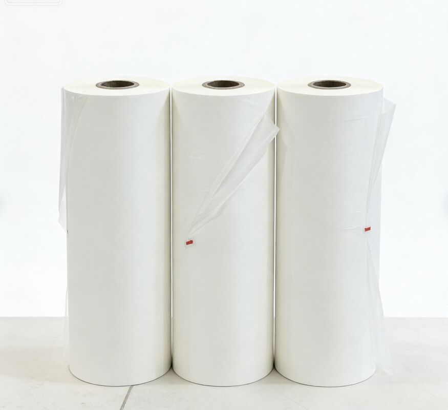 Film di laminazione digitale resistente alle temperature fino a 120 °C e adesivo sensibile alla pressione per la laminazione a caldo