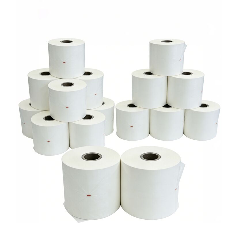 Film di laminazione termica BOPP con larghezza di 2200 mm e protezione contro l'umidità utilizzando colla EVA dalla Corea