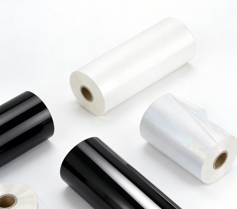 1 pollice o 3 pollici di taglia di nucleo pellicola di laminazione a caldo con 300mm x 30m campione gratuito e prova di umidità per la stampa professionale