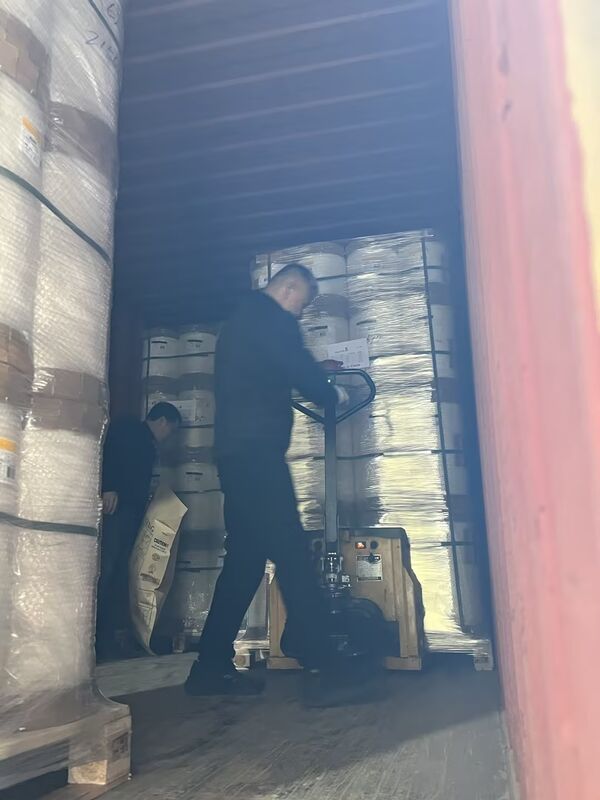 3in/76mm Core Size Laminating Film Roll con adesivo EVA dalla Corea per la laminazione impermeabile