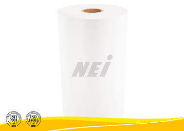 Certificazione di laminazione dello SGS ISO9001 del film di calore termico ondulato delle scatole BOPP