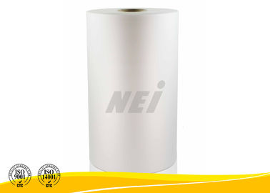 Film termico trasparente film di laminazione lucido/opaco della laminazione di BOPP di Rolls,
