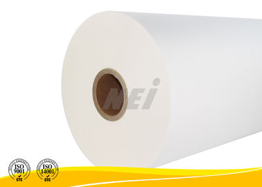 Film termico eccellente della laminazione di prestazione BOPP per le copertine di libro/sacchetti della spesa