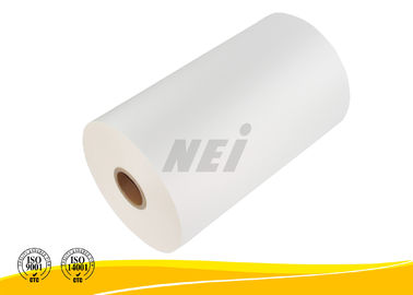 Film di laminazione caldo Rolls di BOPP, film laminati e uno spessore d'imballaggio di 20 Mic