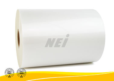 Superficie Estrusione-Rivestita di laminazione ondulata del film di tocco morbido dei cartoni