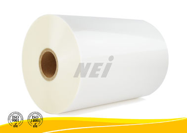 Rotolo caldo della laminazione di Presswork di alta luminosità per il cellulare, film della laminazione di Eva