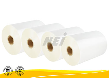 Film di laminazione lucido/opaco di EVA Digital del film termico a 1 pollici della laminazione,