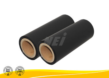 Film termico della laminazione di tocco opaco su ordinazione della pelle, film di laminazione di tocco morbido