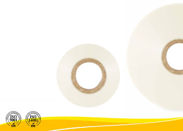 Resistente ad alta temperatura del mini del film di tocco morbido di Rolls nastro dell'angolo