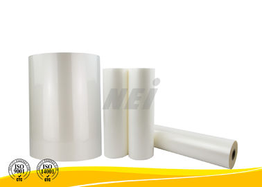 Il film termico della laminazione dell'ANIMALE DOMESTICO di EVA Rolls per i contenitori di cosmetici/ha ondulato i cartoni